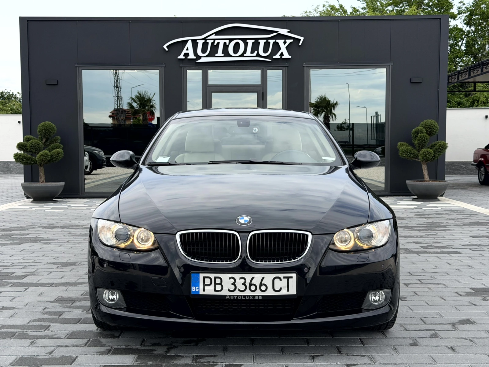 BMW 320 d 120 000km.!!! , снимка 2 - Автомобили и джипове - 54628662