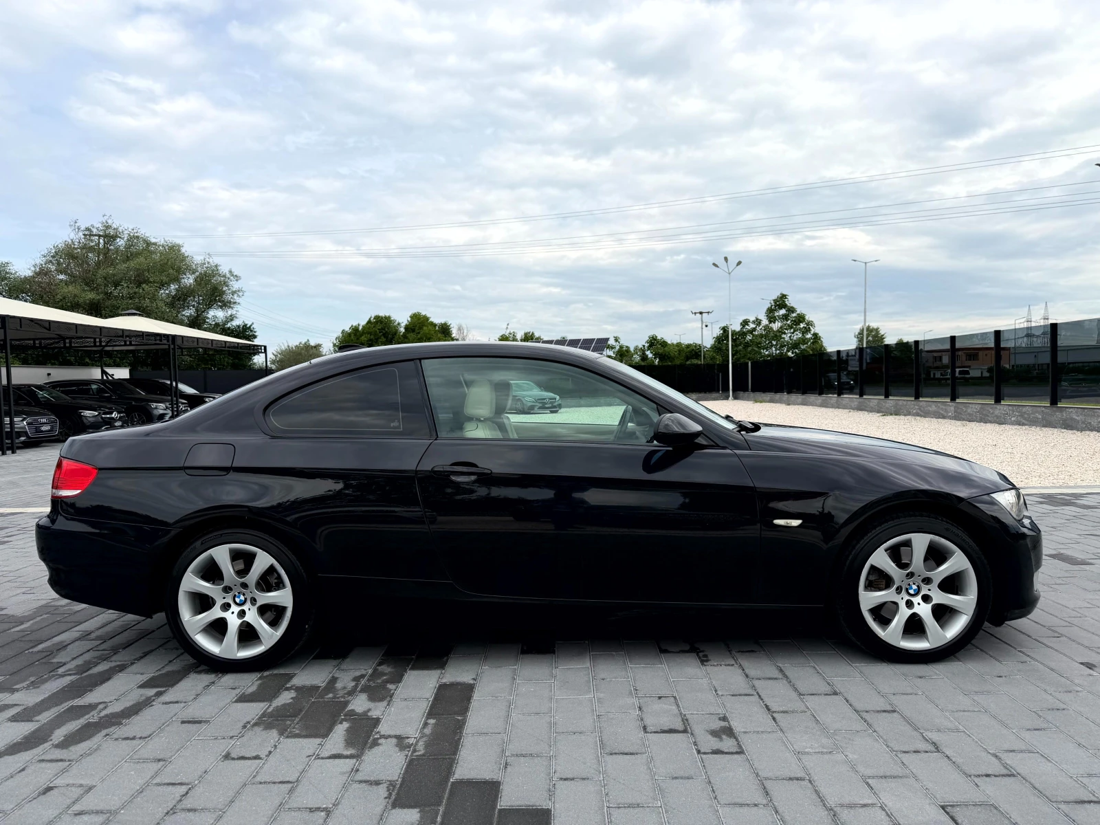 BMW 320 d 120 000km.!!! , снимка 4 - Автомобили и джипове - 54628662