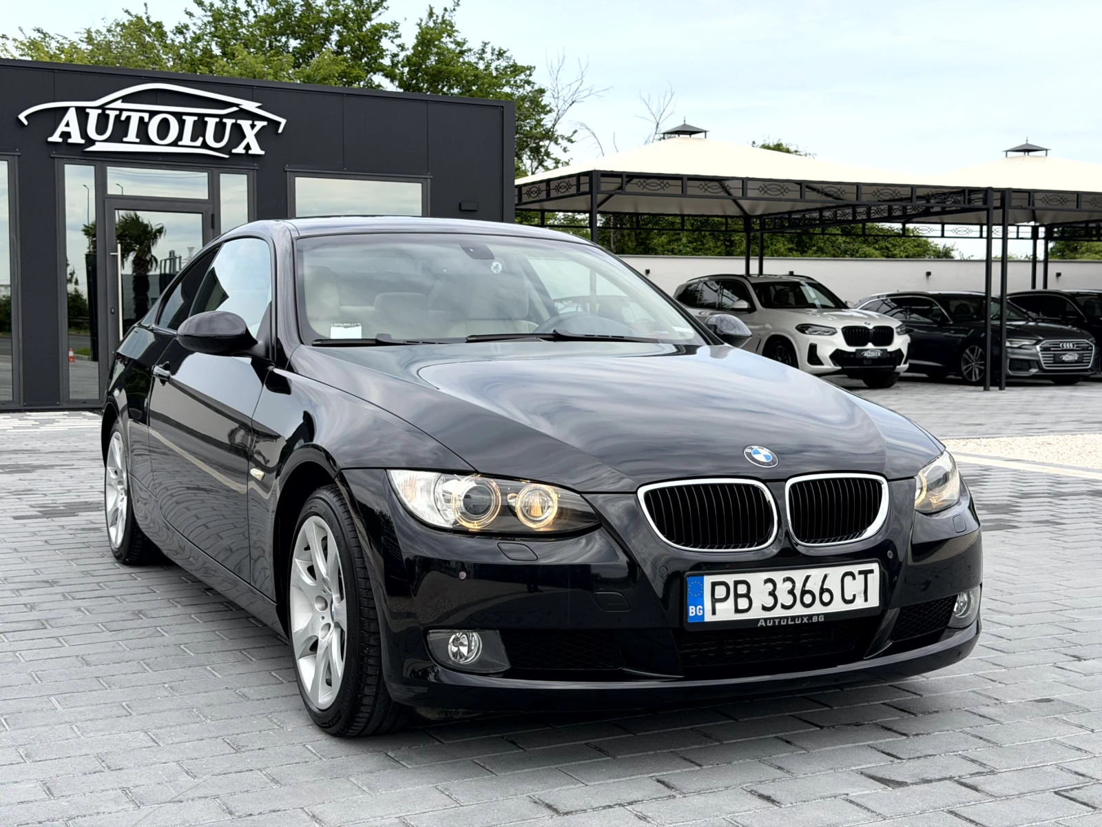 BMW 320 d 120 000km.!!! , снимка 3 - Автомобили и джипове - 54628662
