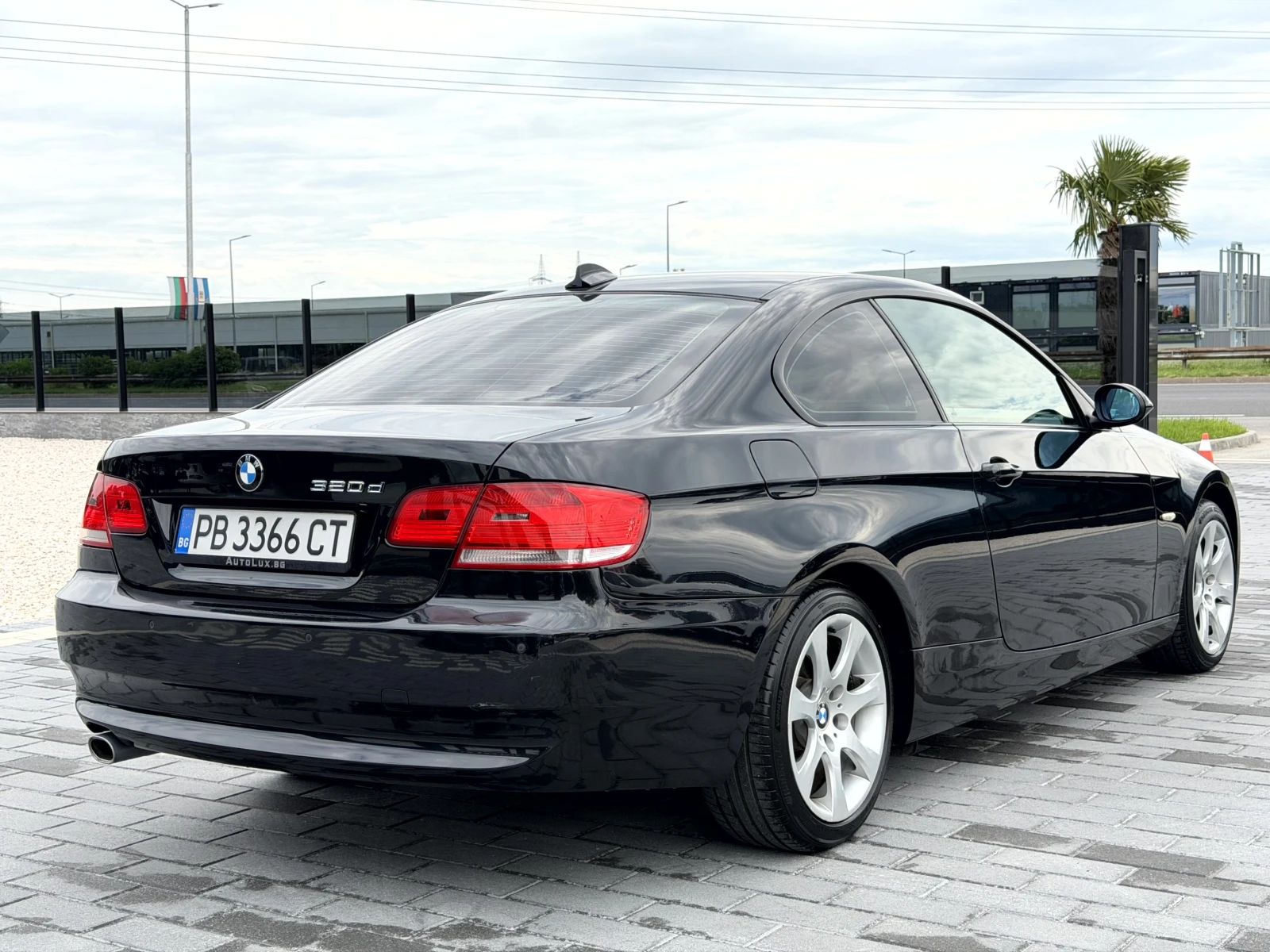 BMW 320 d 120 000km.!!! , снимка 5 - Автомобили и джипове - 54628662