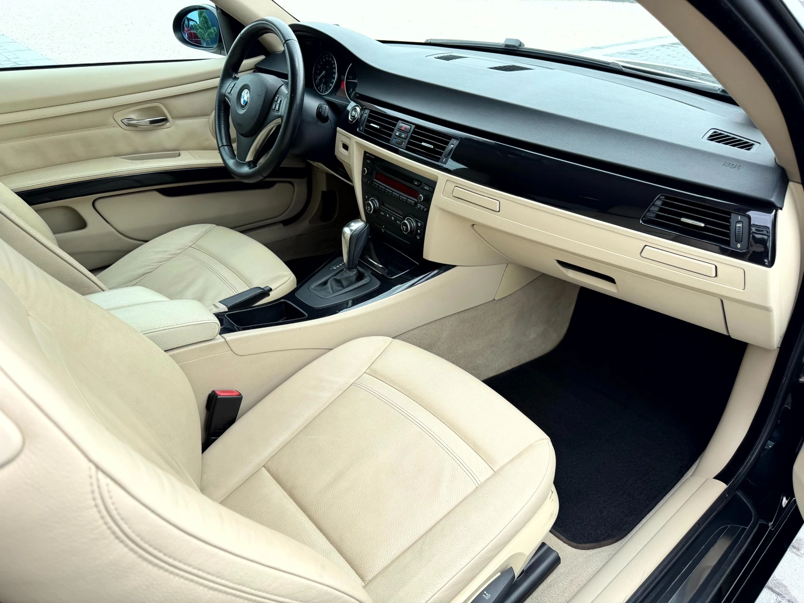 BMW 320 d 120 000km.!!! , снимка 11 - Автомобили и джипове - 54628662
