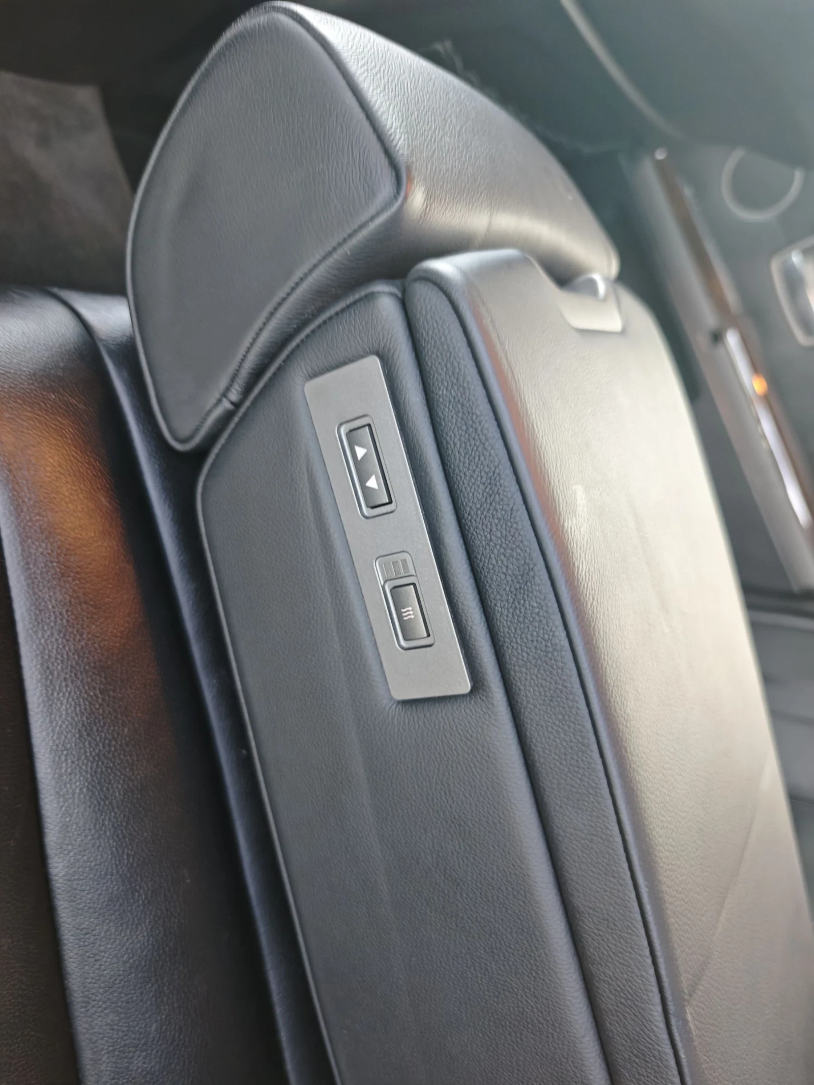 BMW 730 TOP FULL, снимка 14 - Автомобили и джипове - 54839978
