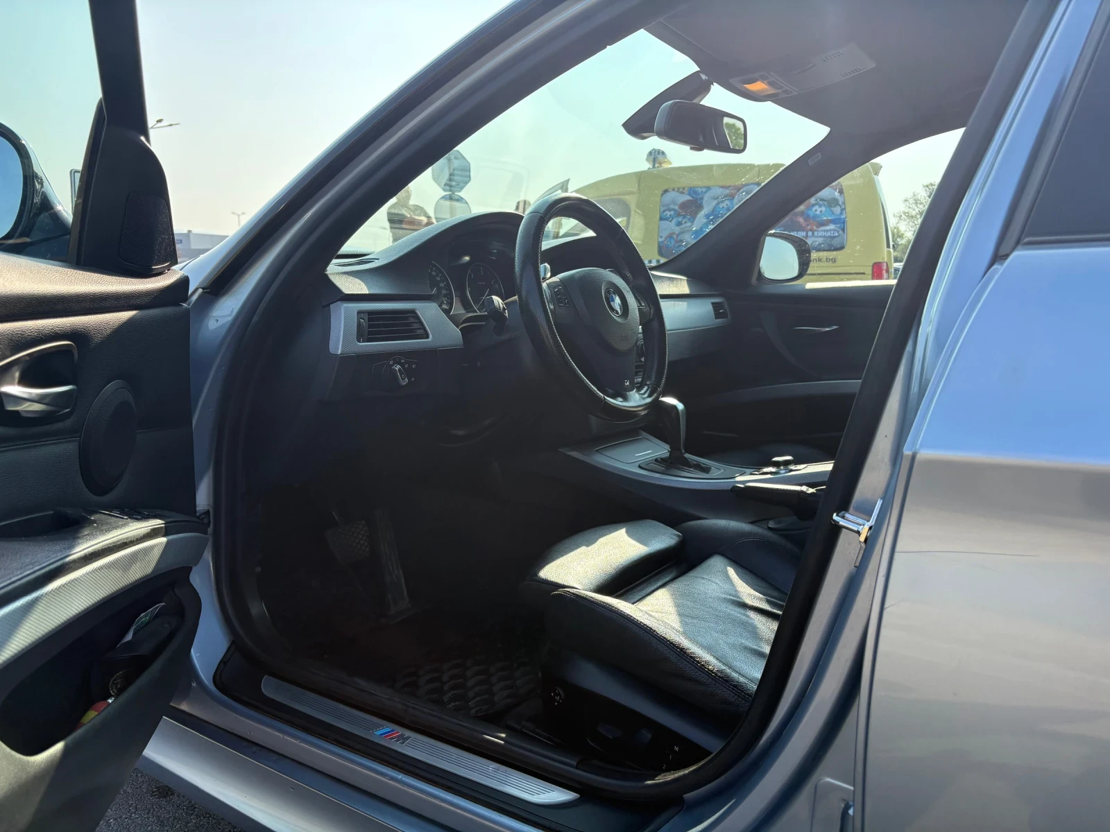 BMW 330, снимка 7 - Автомобили и джипове - 54878785