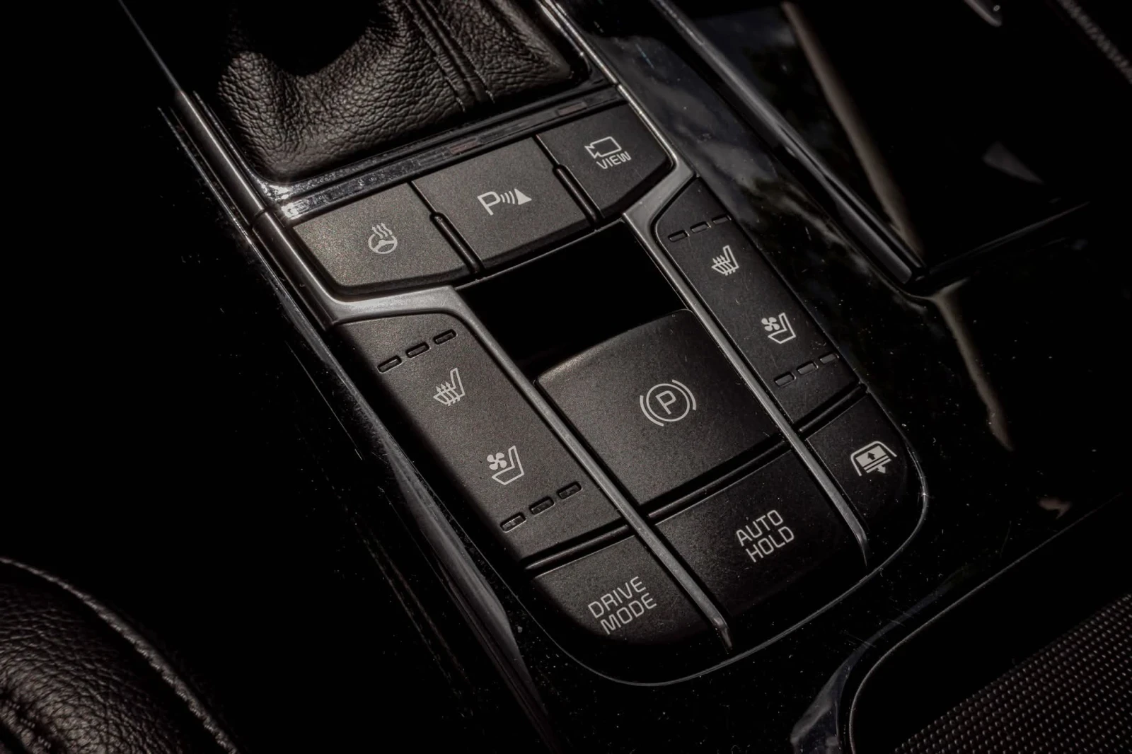 Kia K7 3.0, снимка 8 - Автомобили и джипове - 54999003