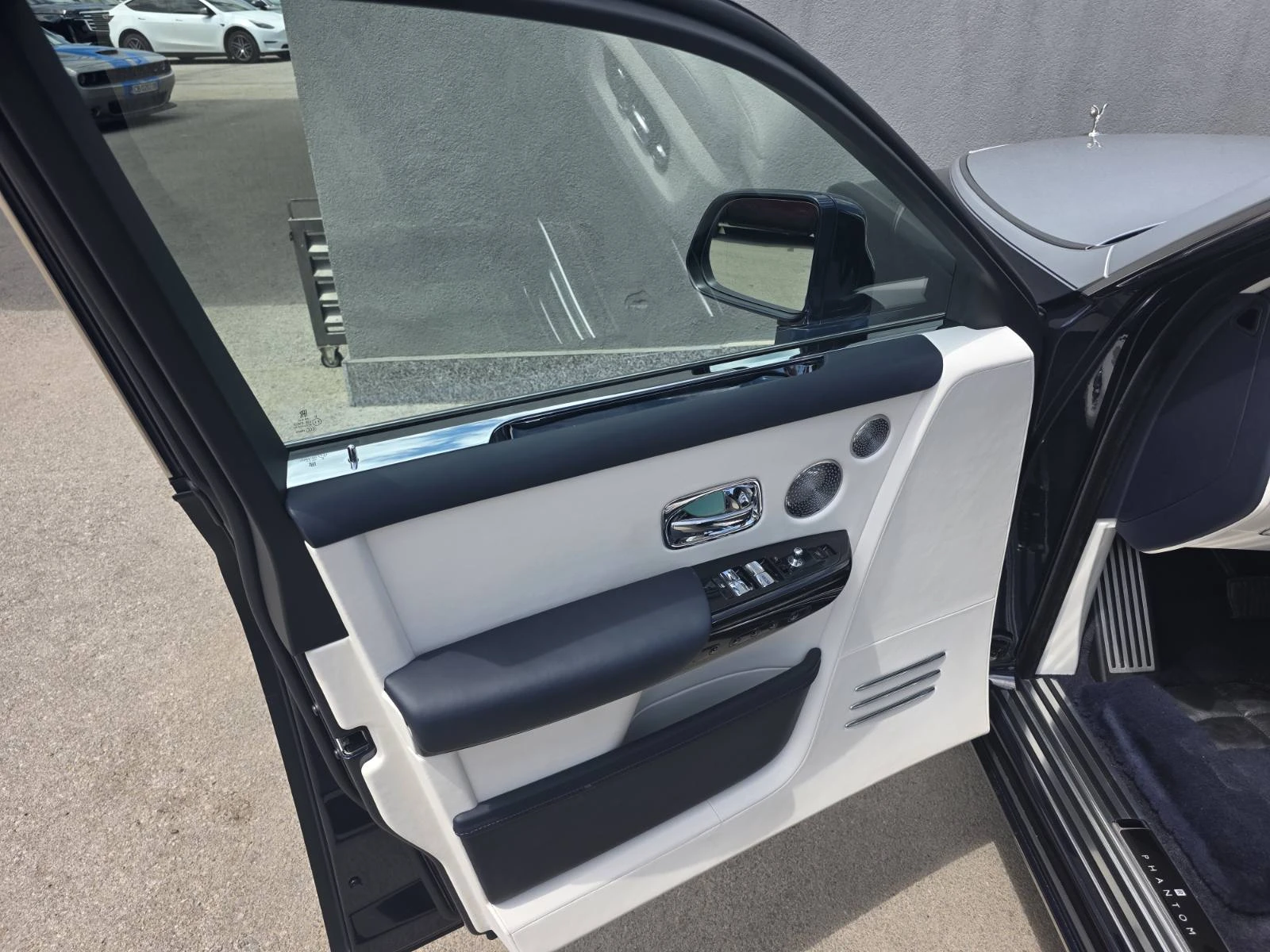 Rolls-Royce Phantom 6.7L V12 | Mobile.bg � ����������� 9