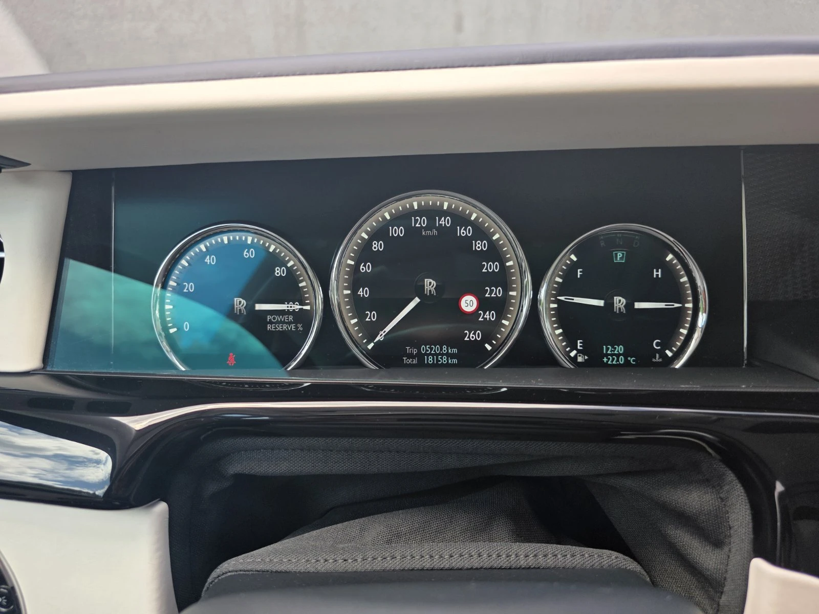 Rolls-Royce Phantom 6.7L V12 | Mobile.bg � ����������� 14