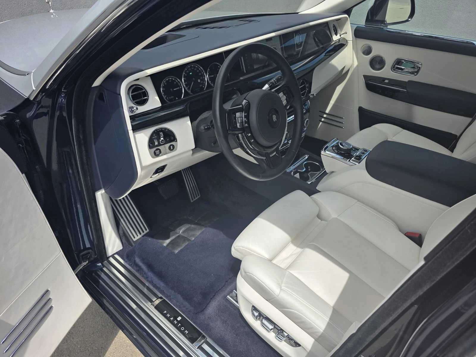 Rolls-Royce Phantom 6.7L V12 | Mobile.bg � ����������� 11
