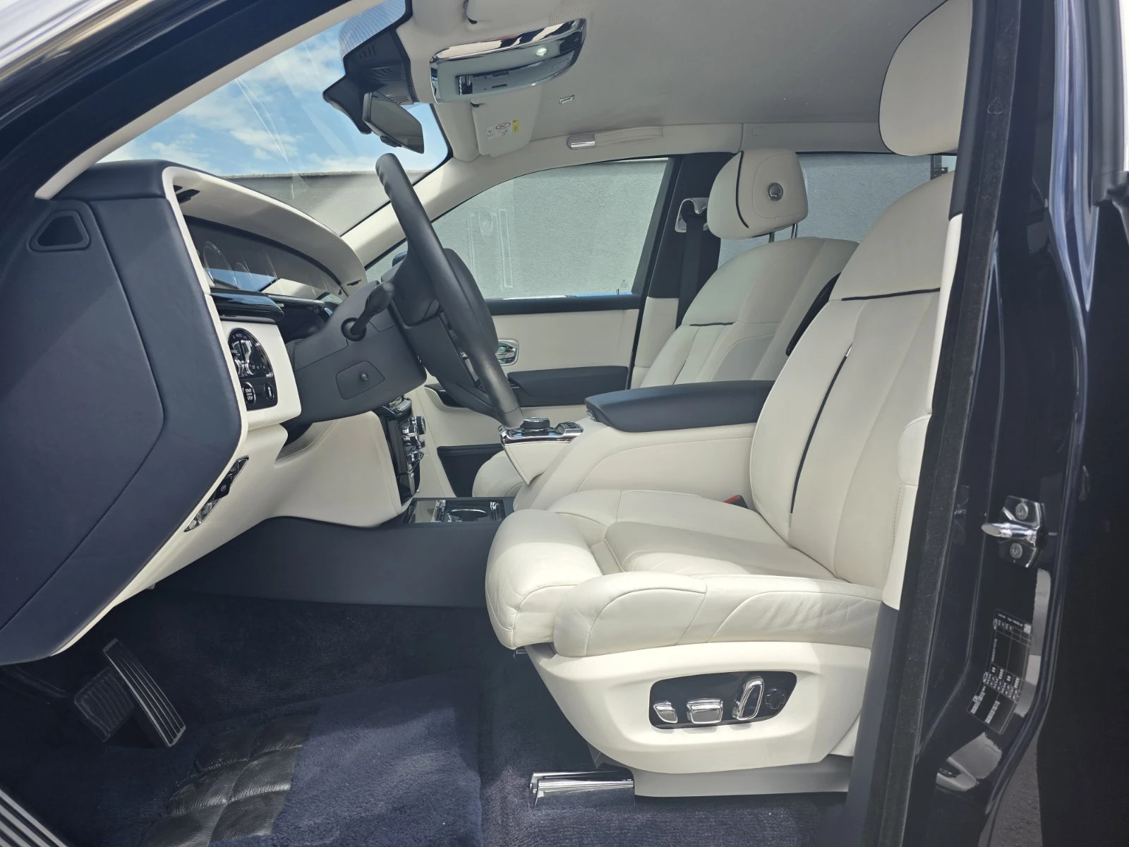 Rolls-Royce Phantom 6.7L V12 | Mobile.bg � ����������� 10