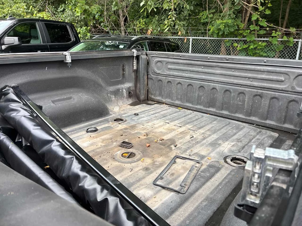 Dodge RAM 3500 * Limited * CARFAX * ОПЦИЯ ЗА ФИНАНСИРАНЕ, снимка 15 - Автомобили и джипове - 55547467
