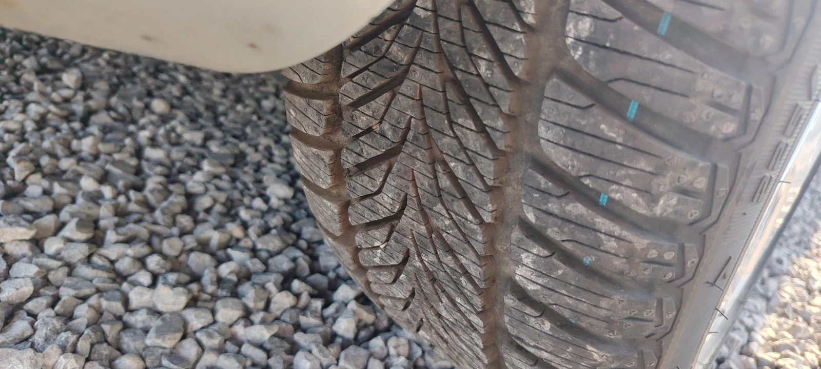 Audi A3 2, 0-140к.с.BMM S-line, снимка 13 - Автомобили и джипове - 55583382
