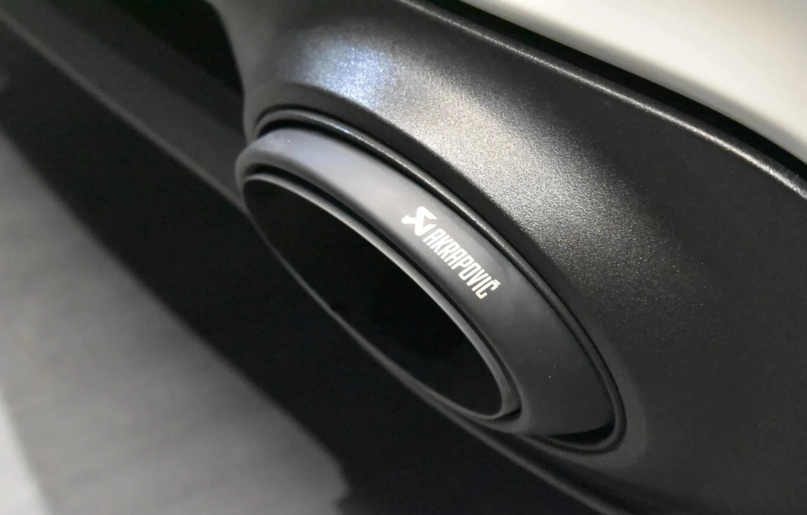 Porsche 911 Turbo S Akrapovic, снимка 6 - Автомобили и джипове - 55637768