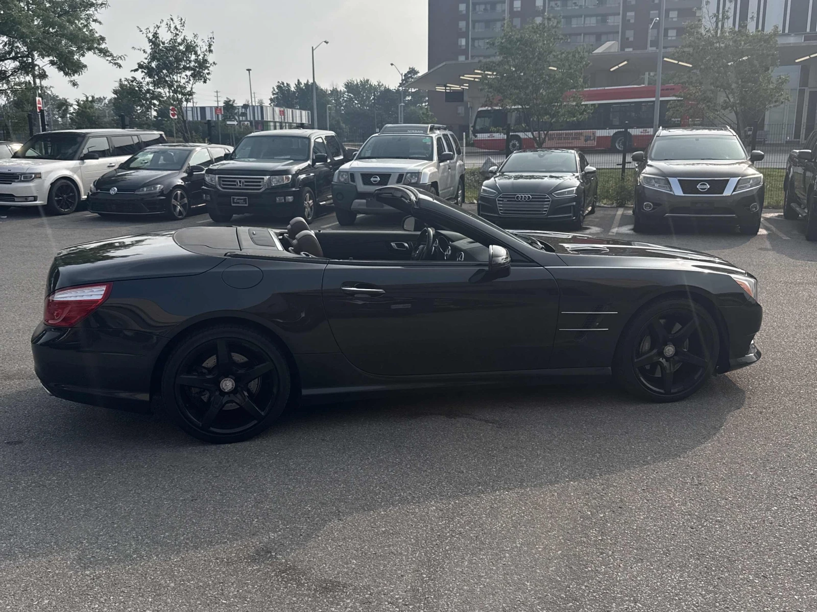 Mercedes-Benz CLA, снимка 3 - Автомобили и джипове - 55689323