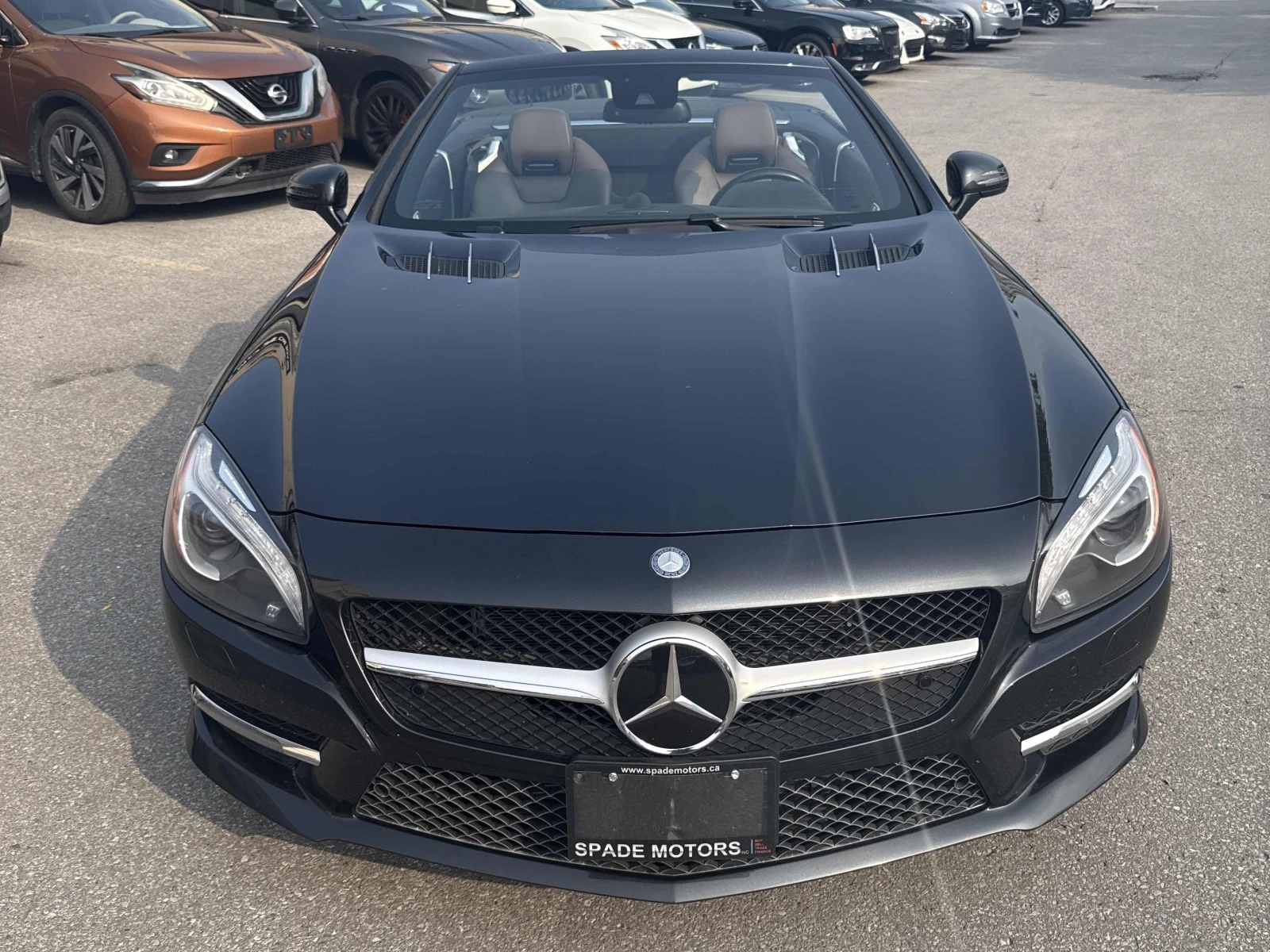 Mercedes-Benz CLA, снимка 6 - Автомобили и джипове - 55689323