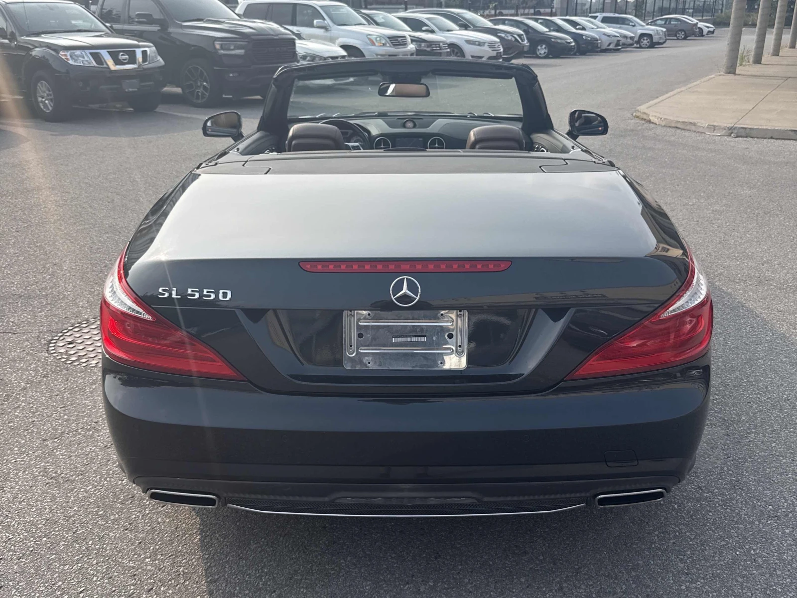 Mercedes-Benz CLA, снимка 4 - Автомобили и джипове - 55689323