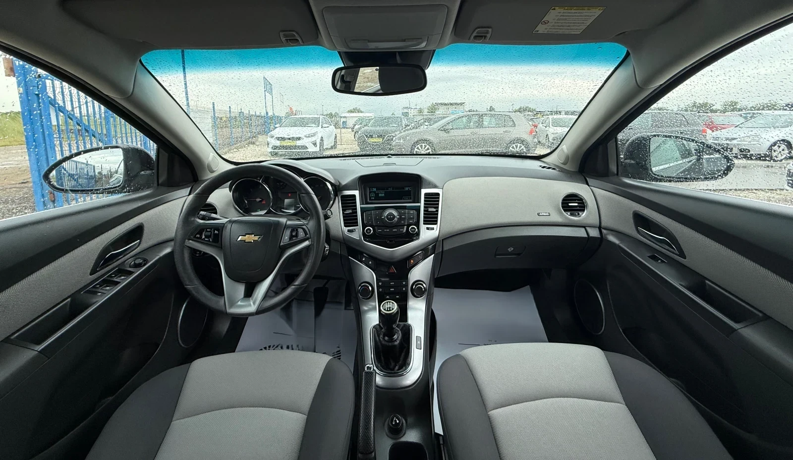 Chevrolet Cruze СПЕШНО, снимка 4 - Автомобили и джипове - 56137974