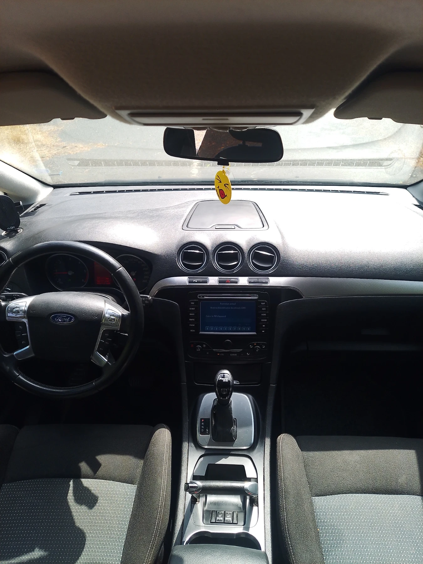Ford S-Max, снимка 6 - Автомобили и джипове - 56246418
