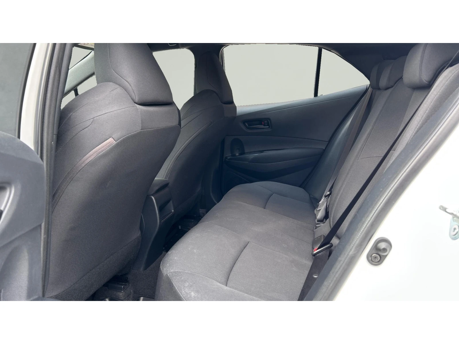 Toyota Corolla 1.2Т  Comfort+  М/Т, Месечна вноска от 199  , снимка 12 - Автомобили и джипове - 56248784
