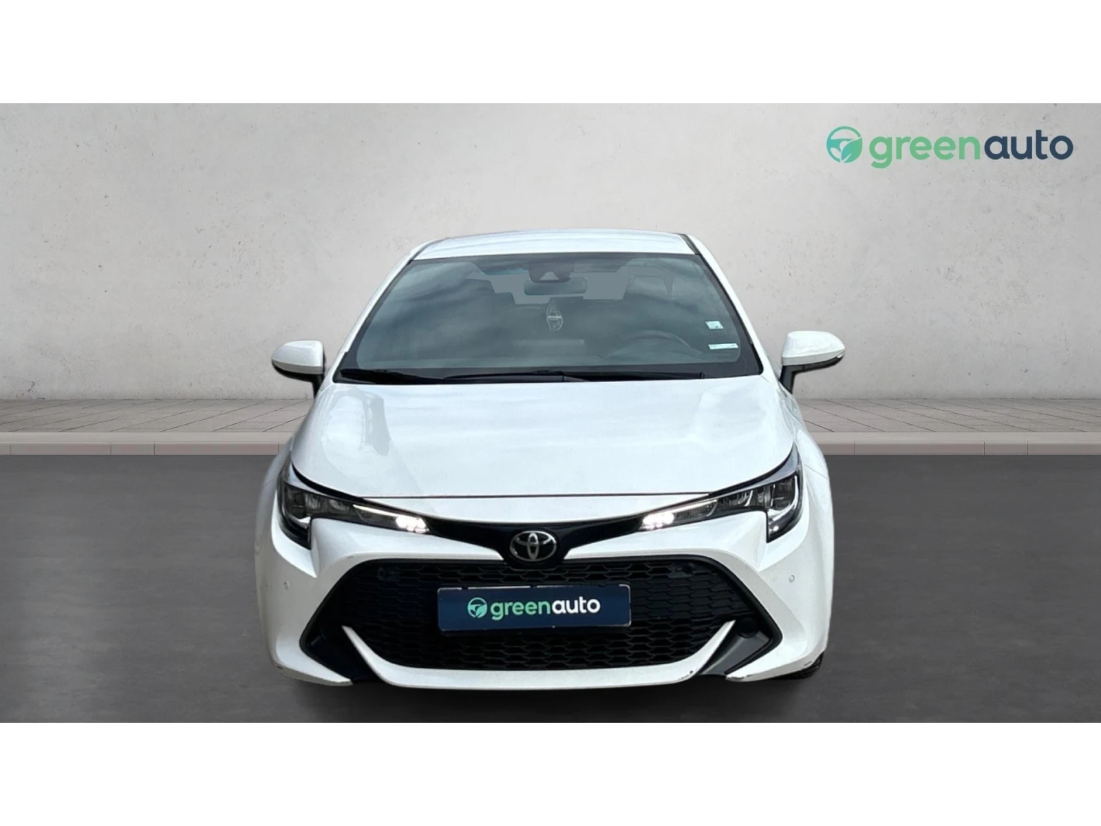 Toyota Corolla 1.2Т  Comfort+  М/Т, Месечна вноска от 199  , снимка 5 - Автомобили и джипове - 56248784