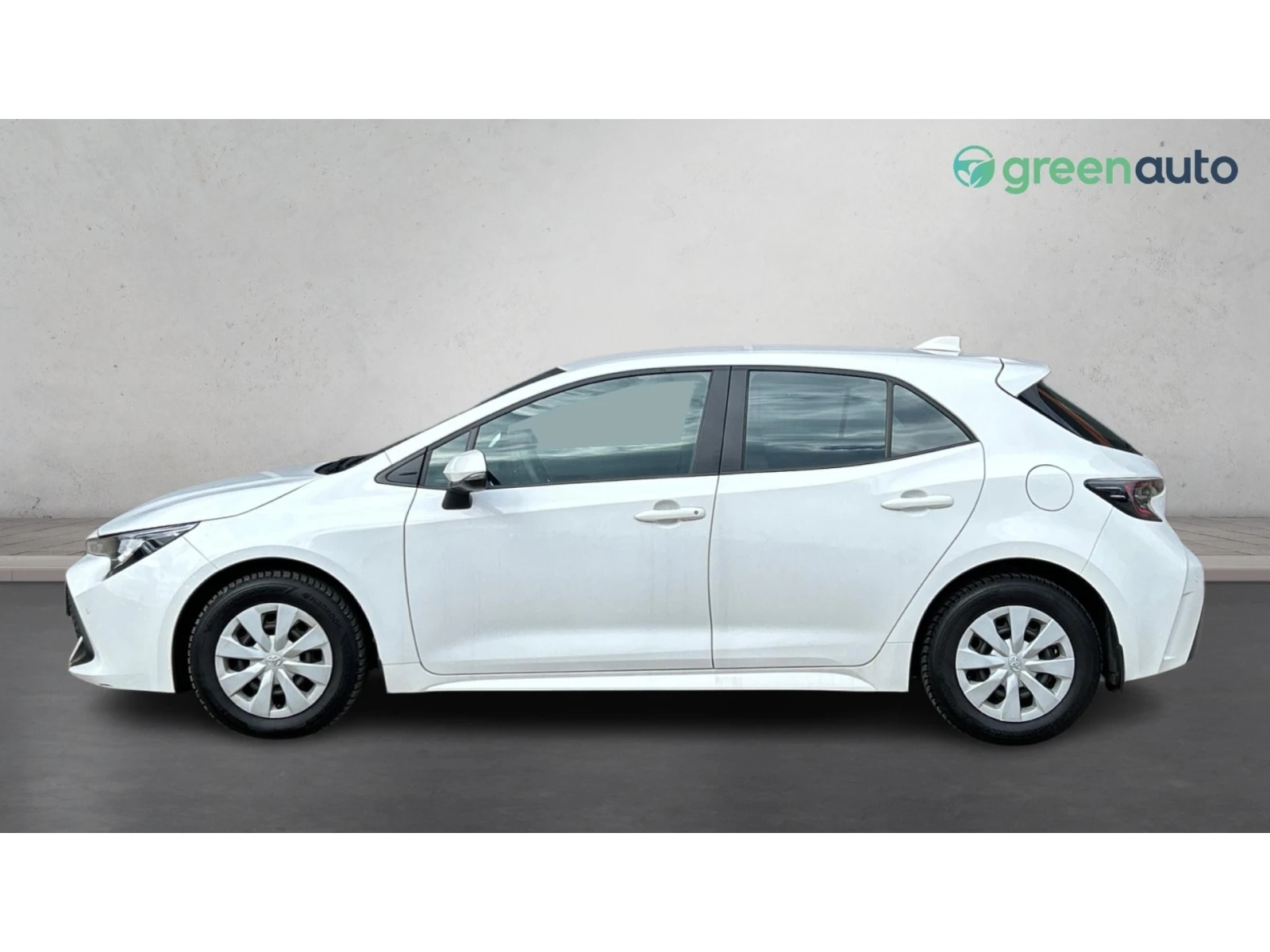 Toyota Corolla 1.2Т  Comfort+  М/Т, Месечна вноска от 199  , снимка 3 - Автомобили и джипове - 56248784