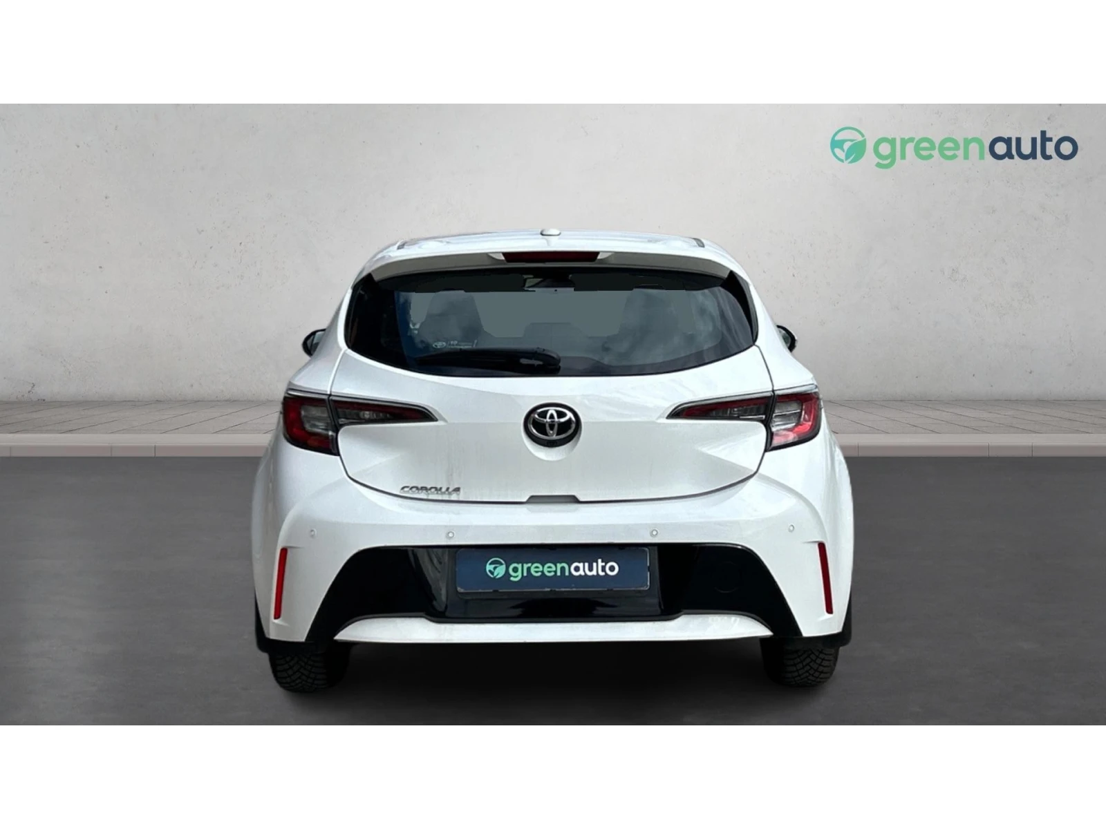 Toyota Corolla 1.2Т  Comfort+  М/Т, Месечна вноска от 199  , снимка 4 - Автомобили и джипове - 56248784
