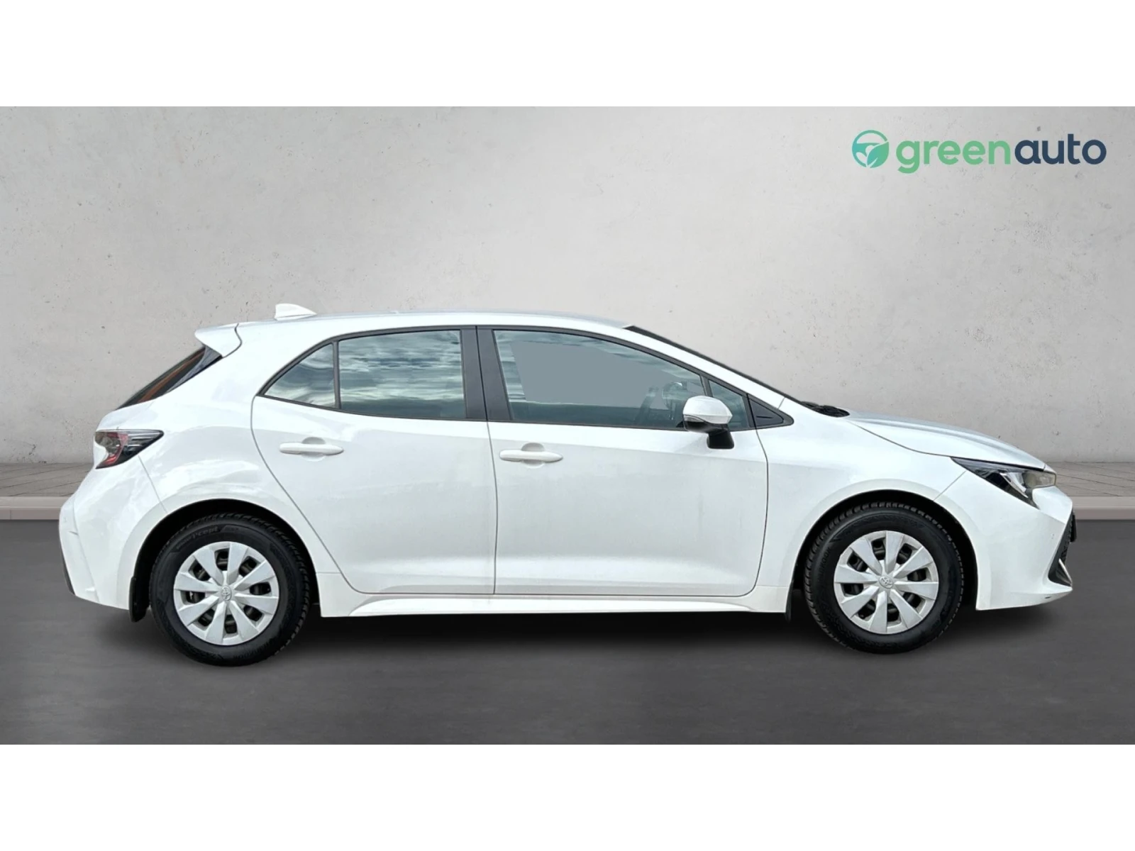 Toyota Corolla 1.2Т  Comfort+  М/Т, Месечна вноска от 199  , снимка 6 - Автомобили и джипове - 56248784