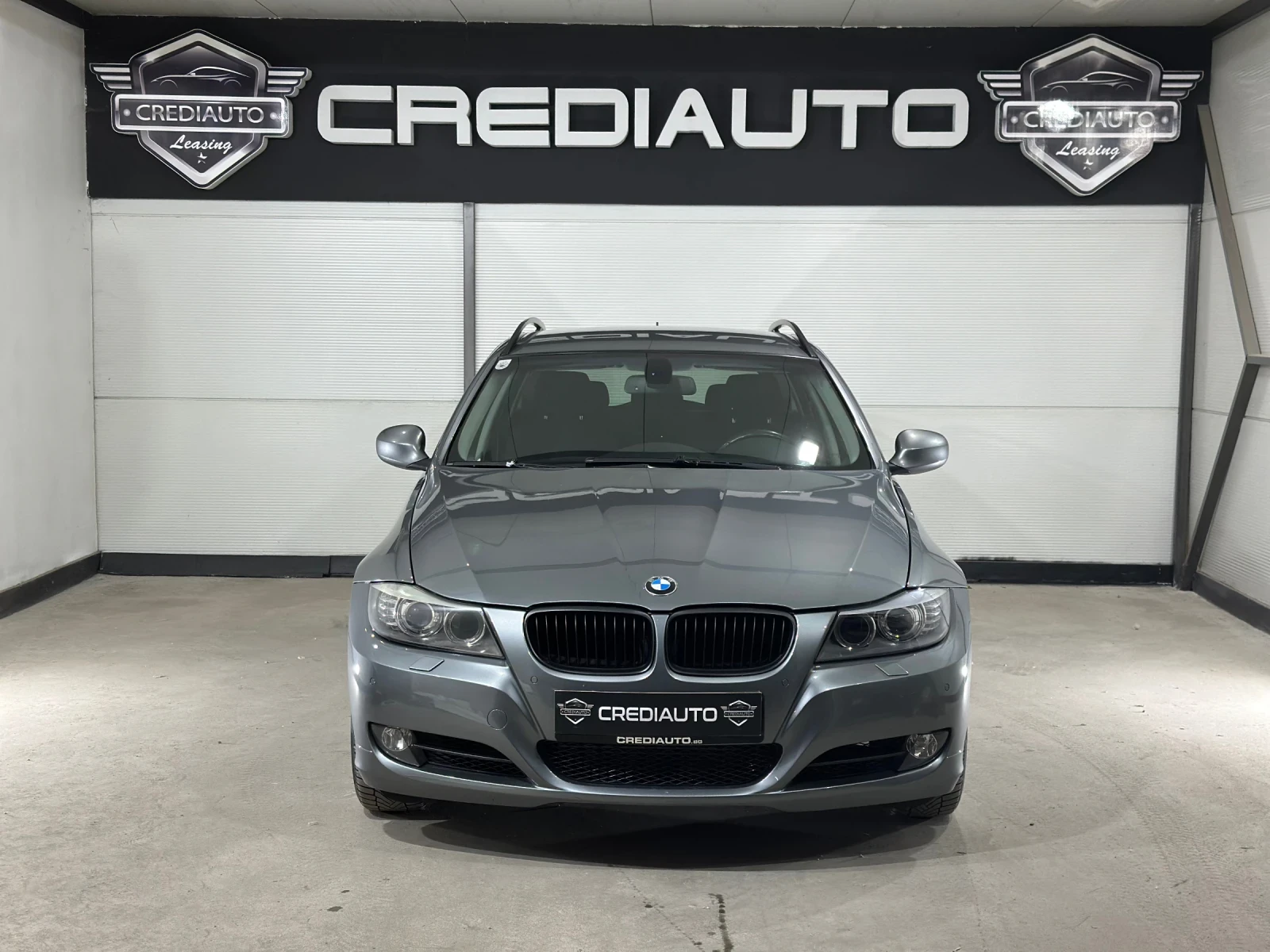 BMW 320 M pack   NAVI , снимка 2 - Автомобили и джипове - 56256475