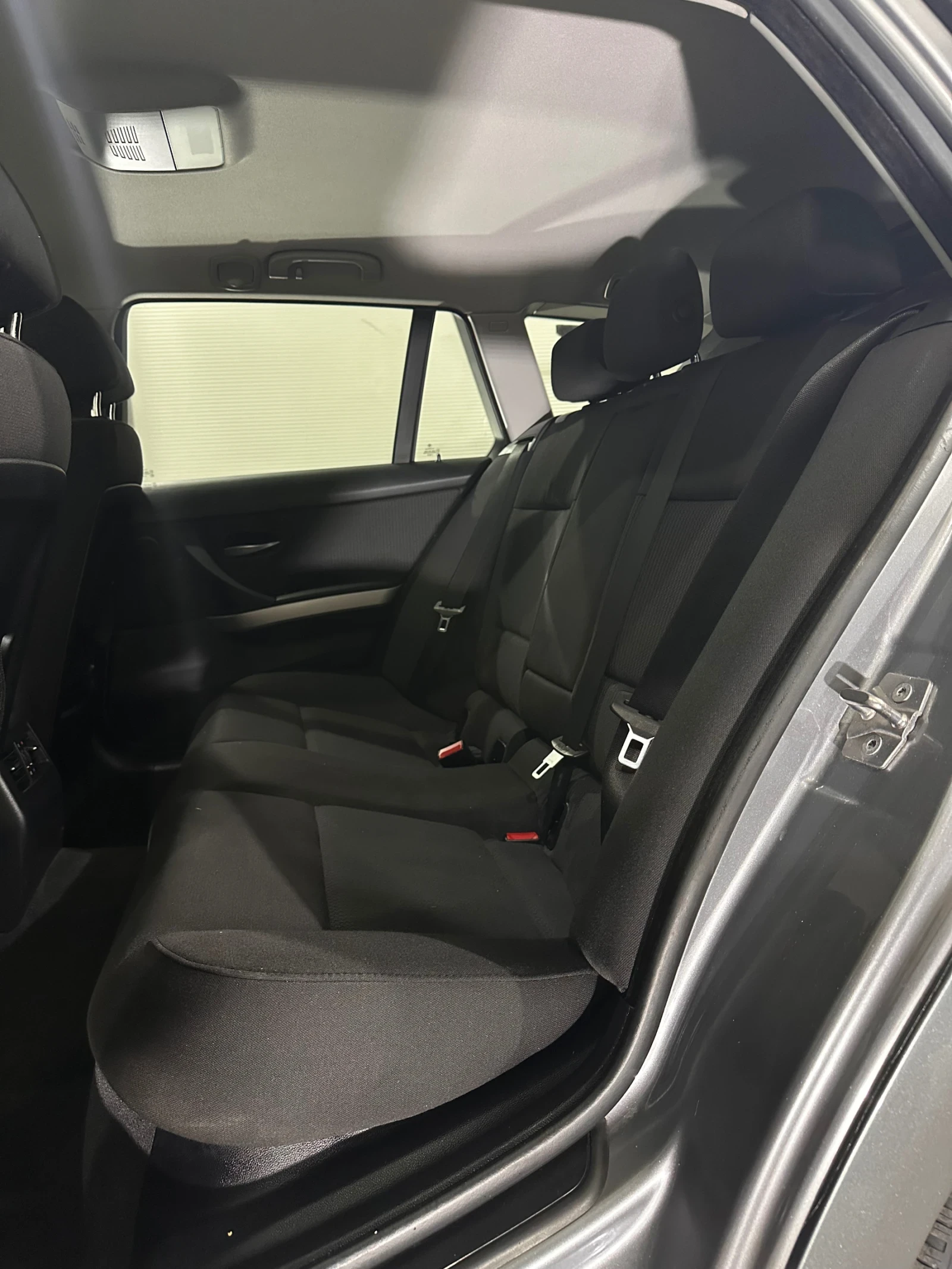 BMW 320 M pack   NAVI , снимка 13 - Автомобили и джипове - 56256475