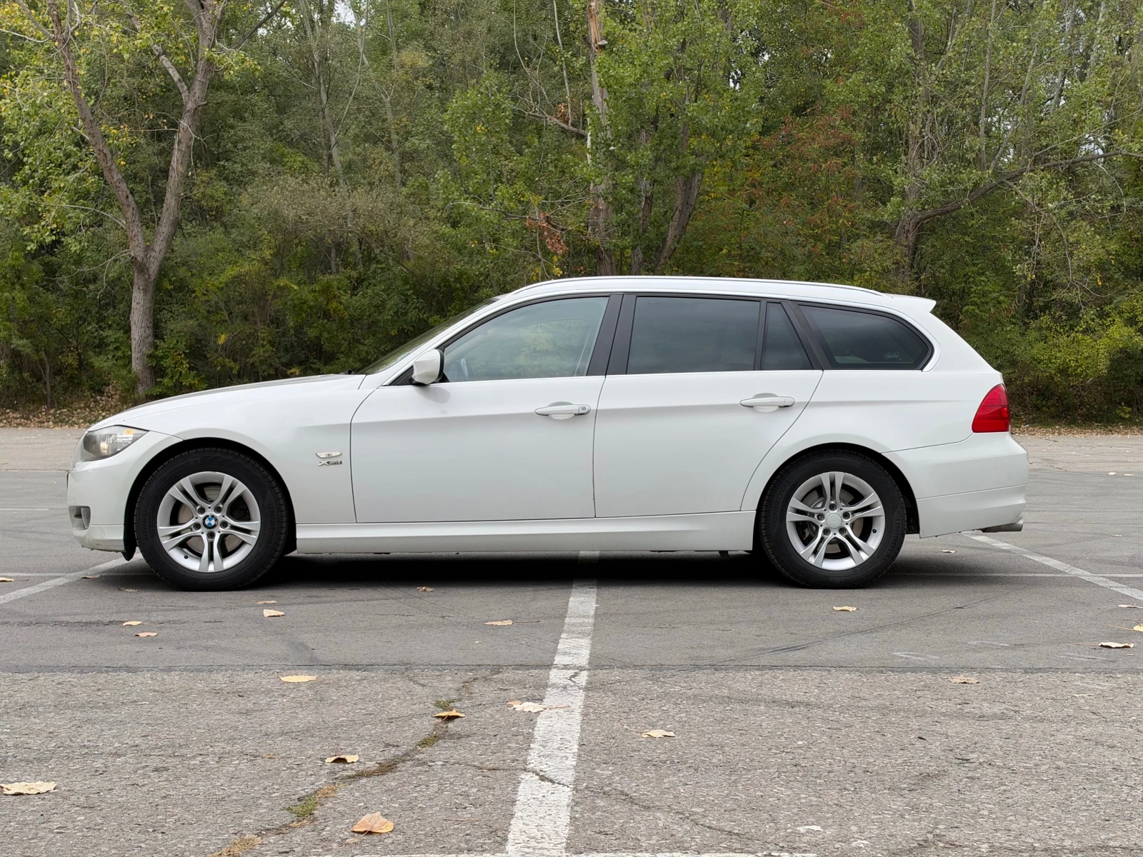 BMW 320 LCI xdrive , снимка 3 - Автомобили и джипове - 56272904
