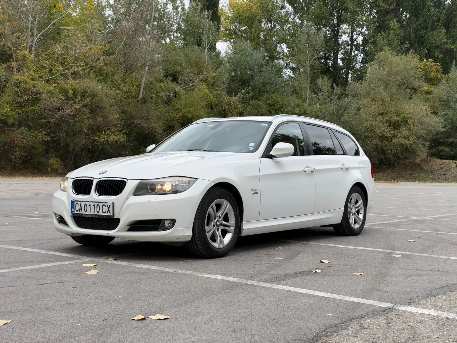 BMW 320 LCI xdrive , снимка 2 - Автомобили и джипове - 56272904