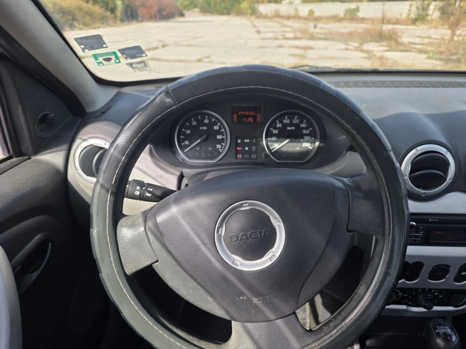 Dacia Sandero, снимка 6 - Автомобили и джипове - 56508032