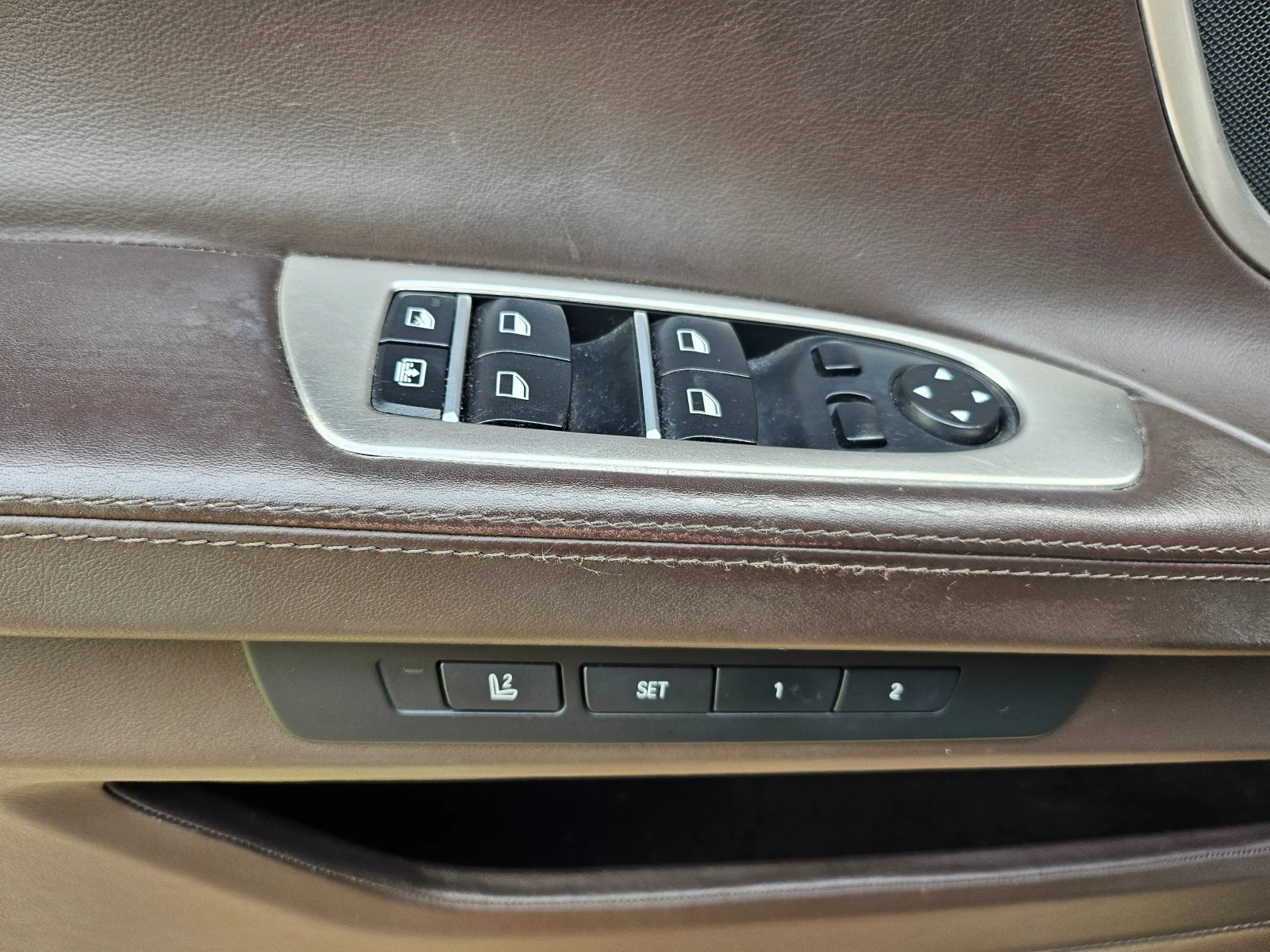 BMW 730, снимка 11 - Автомобили и джипове - 56669364