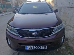 Kia Sorento EX 3.3 V6 G6DH, снимка 1