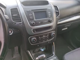 Kia Sorento EX 3.3 V6 G6DH, снимка 10