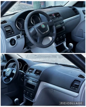 Skoda Yeti 2.0TDI 4x4, снимка 9