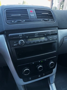 Skoda Yeti 2.0TDI 4x4, снимка 8