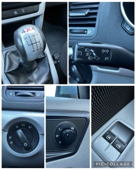 Skoda Yeti 2.0TDI 4x4, снимка 10