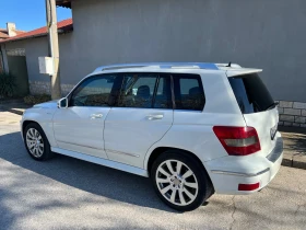Mercedes-Benz GLK 220 4 MATIC, снимка 1