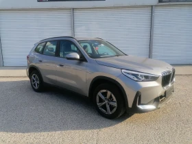 BMW X1 sDrive 1.8i German edition , снимка 1
