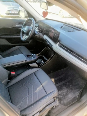 BMW X1 sDrive 1.8i German edition , снимка 10