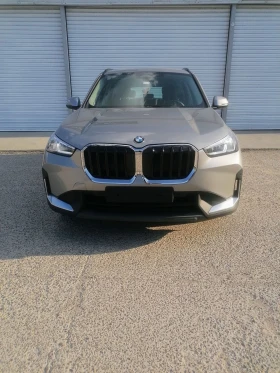 BMW X1 sDrive 1.8i German edition , снимка 4