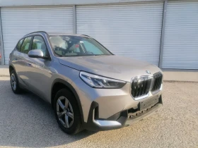 BMW X1 sDrive 1.8i German edition , снимка 3