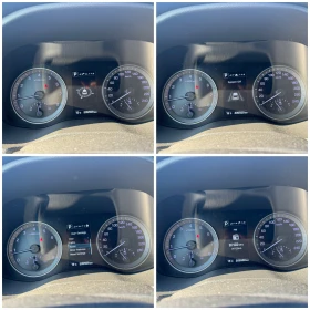 Hyundai Tucson 1.6 TGDI VAETEX 4WD, ПАНОРАМА, снимка 10