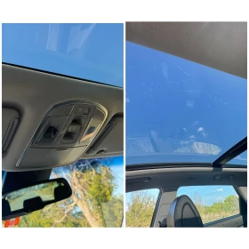 Hyundai Tucson 1.6 TGDI VAETEX 4WD, ПАНОРАМА, снимка 14