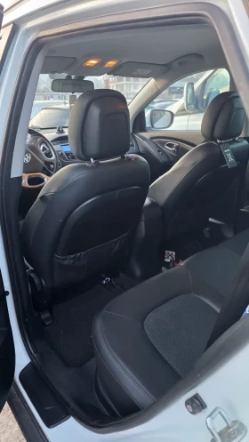 Hyundai IX35 Style , снимка 11