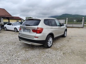 BMW X3 3.0 дизел Италия, снимка 5