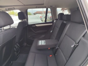 BMW X3 3.0 дизел Италия, снимка 14