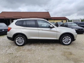 BMW X3 3.0 дизел Италия, снимка 4
