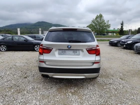 BMW X3 3.0 дизел Италия, снимка 6