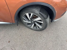 Nissan Murano * AWD 4dr * CARFAX * ЦЕНА ДО БГ, снимка 7