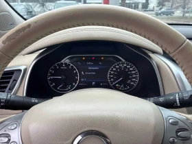 Nissan Murano * AWD 4dr * CARFAX * ЦЕНА ДО БГ, снимка 8
